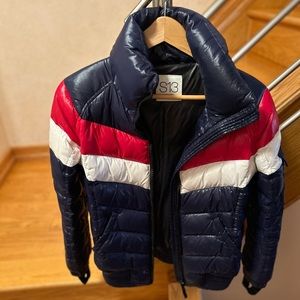 Women’s S13 down jacket